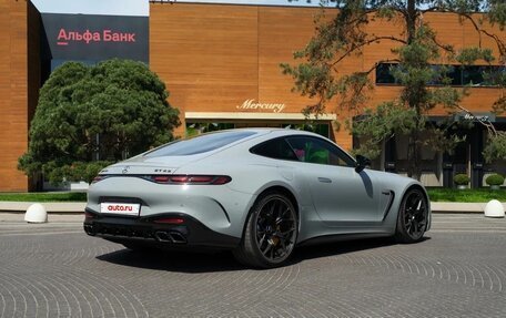 Mercedes-Benz AMG GT, 2024 год, 24 800 000 рублей, 10 фотография