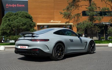 Mercedes-Benz AMG GT, 2024 год, 24 800 000 рублей, 8 фотография
