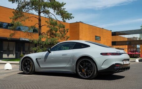 Mercedes-Benz AMG GT, 2024 год, 24 800 000 рублей, 7 фотография