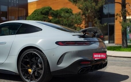 Mercedes-Benz AMG GT, 2024 год, 24 800 000 рублей, 13 фотография