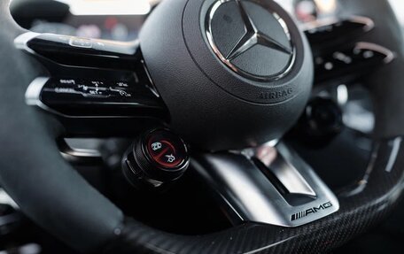 Mercedes-Benz AMG GT, 2024 год, 24 800 000 рублей, 21 фотография