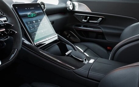 Mercedes-Benz AMG GT, 2024 год, 24 800 000 рублей, 19 фотография