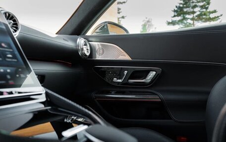 Mercedes-Benz AMG GT, 2024 год, 24 800 000 рублей, 22 фотография