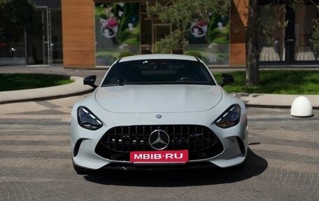 Mercedes-Benz AMG GT, 2024 год, 24 800 000 рублей, 3 фотография