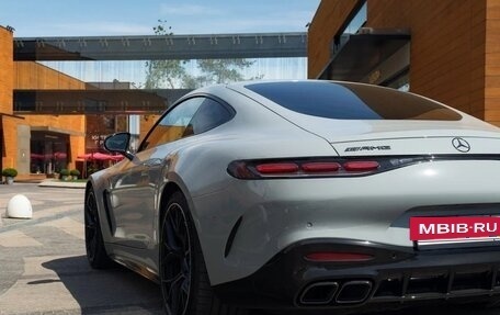 Mercedes-Benz AMG GT, 2024 год, 24 800 000 рублей, 11 фотография