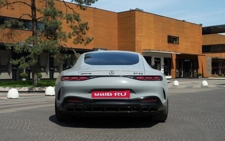 Mercedes-Benz AMG GT, 2024 год, 24 800 000 рублей, 9 фотография