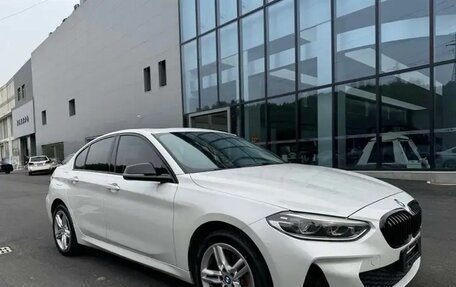 BMW 1 серия, 2021 год, 1 500 000 рублей, 3 фотография