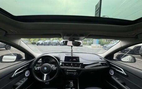 BMW 1 серия, 2021 год, 1 500 000 рублей, 8 фотография