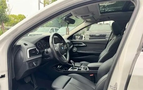 BMW 1 серия, 2021 год, 1 500 000 рублей, 6 фотография