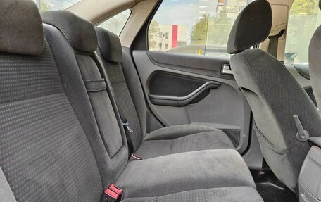 Ford Focus II рестайлинг, 2007 год, 520 000 рублей, 10 фотография