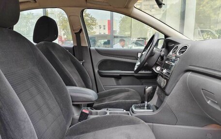 Ford Focus II рестайлинг, 2007 год, 520 000 рублей, 9 фотография