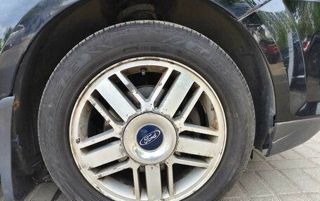 Ford Focus II рестайлинг, 2007 год, 520 000 рублей, 12 фотография