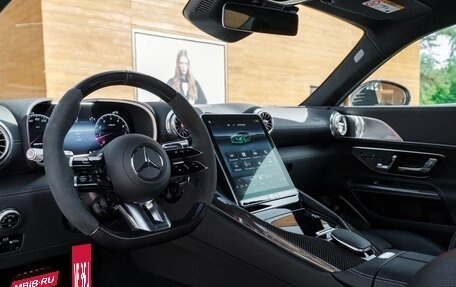 Mercedes-Benz AMG GT, 2024 год, 24 800 000 рублей, 18 фотография