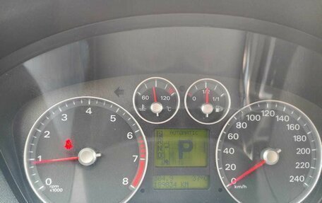 Ford Focus II рестайлинг, 2007 год, 520 000 рублей, 11 фотография