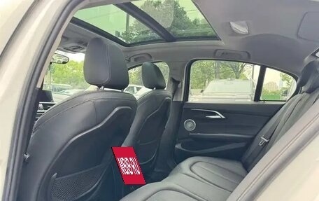 BMW 1 серия, 2021 год, 1 500 000 рублей, 9 фотография