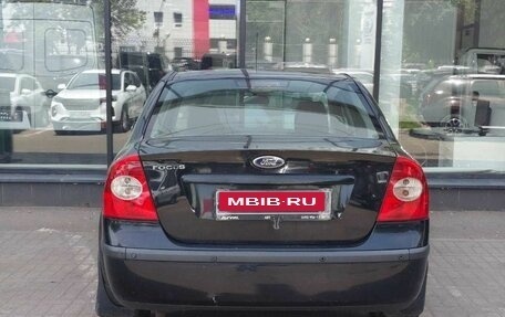 Ford Focus II рестайлинг, 2007 год, 520 000 рублей, 7 фотография