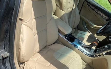 Cadillac CTS II, 2008 год, 755 000 рублей, 12 фотография