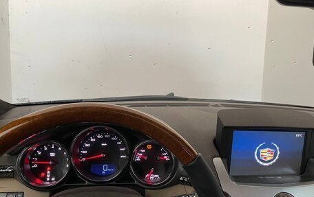 Cadillac CTS II, 2008 год, 755 000 рублей, 20 фотография
