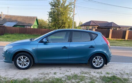 Hyundai i30 I, 2010 год, 500 000 рублей, 5 фотография
