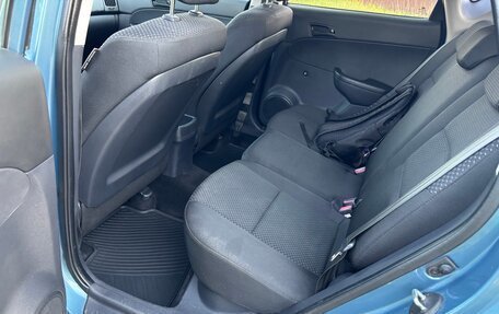 Hyundai i30 I, 2010 год, 500 000 рублей, 10 фотография