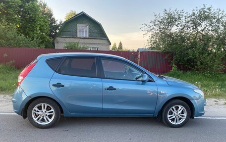 Hyundai i30 I, 2010 год, 500 000 рублей, 3 фотография