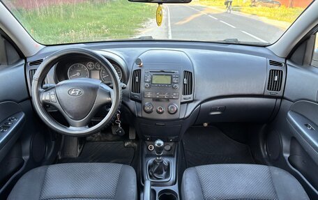 Hyundai i30 I, 2010 год, 500 000 рублей, 12 фотография