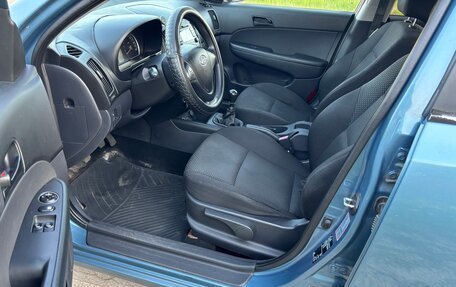 Hyundai i30 I, 2010 год, 500 000 рублей, 14 фотография