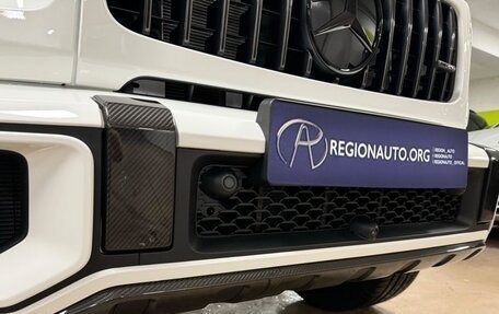 Mercedes-Benz G-Класс AMG, 2025 год, 27 100 000 рублей, 3 фотография