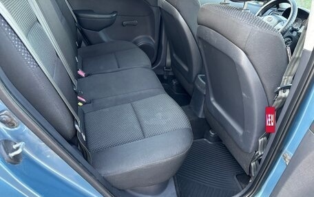 Hyundai i30 I, 2010 год, 500 000 рублей, 15 фотография
