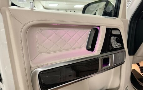 Mercedes-Benz G-Класс AMG, 2025 год, 27 100 000 рублей, 14 фотография