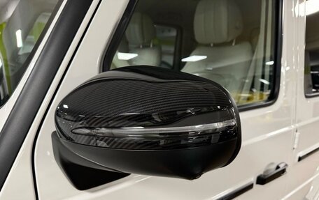 Mercedes-Benz G-Класс AMG, 2025 год, 27 100 000 рублей, 11 фотография