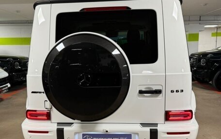 Mercedes-Benz G-Класс AMG, 2025 год, 27 100 000 рублей, 7 фотография