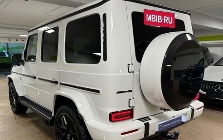 Mercedes-Benz G-Класс AMG, 2025 год, 27 100 000 рублей, 5 фотография