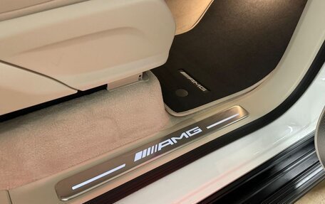 Mercedes-Benz G-Класс AMG, 2025 год, 27 100 000 рублей, 16 фотография