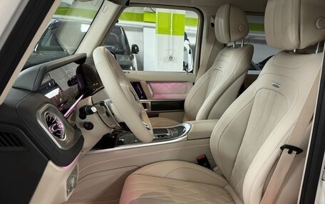 Mercedes-Benz G-Класс AMG, 2025 год, 27 100 000 рублей, 17 фотография