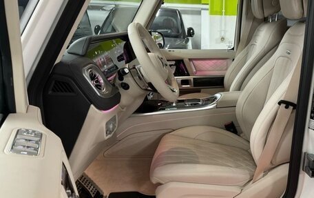 Mercedes-Benz G-Класс AMG, 2025 год, 27 100 000 рублей, 18 фотография