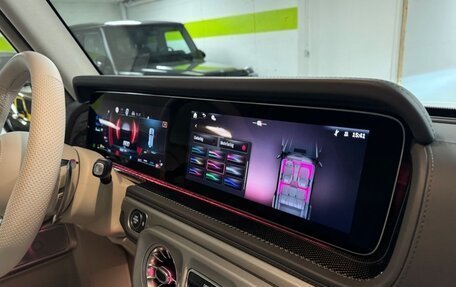 Mercedes-Benz G-Класс AMG, 2025 год, 27 100 000 рублей, 21 фотография