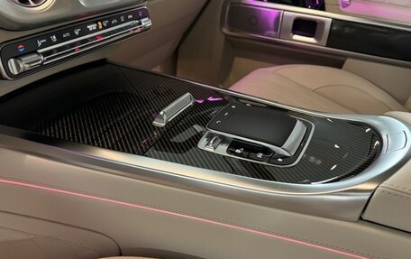 Mercedes-Benz G-Класс AMG, 2025 год, 27 100 000 рублей, 25 фотография