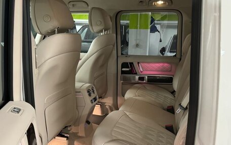 Mercedes-Benz G-Класс AMG, 2025 год, 27 100 000 рублей, 29 фотография