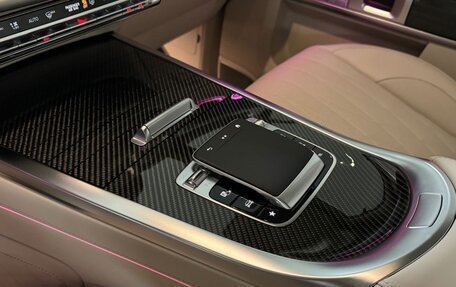 Mercedes-Benz G-Класс AMG, 2025 год, 27 100 000 рублей, 24 фотография