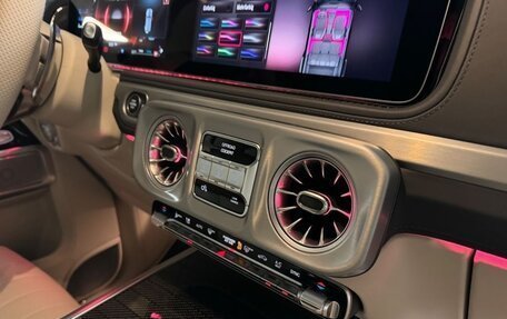 Mercedes-Benz G-Класс AMG, 2025 год, 27 100 000 рублей, 26 фотография