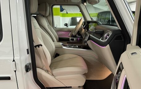 Mercedes-Benz G-Класс AMG, 2025 год, 27 100 000 рублей, 31 фотография