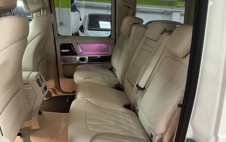 Mercedes-Benz G-Класс AMG, 2025 год, 27 100 000 рублей, 28 фотография