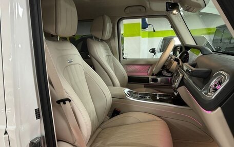 Mercedes-Benz G-Класс AMG, 2025 год, 27 100 000 рублей, 32 фотография