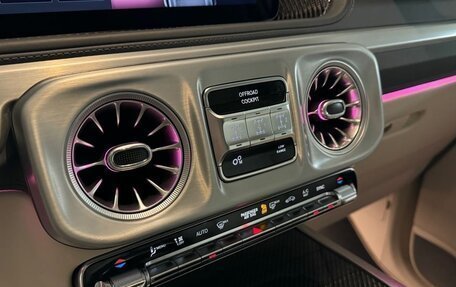 Mercedes-Benz G-Класс AMG, 2025 год, 27 100 000 рублей, 23 фотография