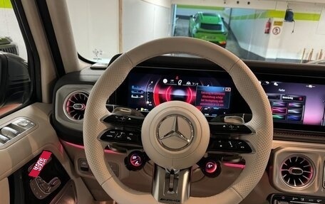 Mercedes-Benz G-Класс AMG, 2025 год, 27 100 000 рублей, 20 фотография