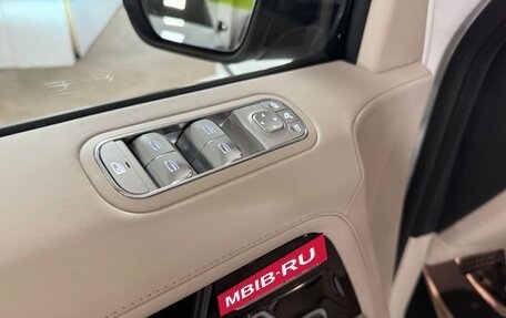 Mercedes-Benz G-Класс AMG, 2025 год, 27 100 000 рублей, 12 фотография