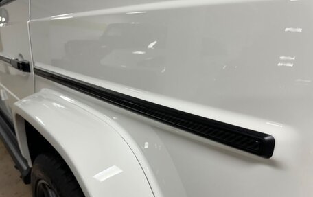 Mercedes-Benz G-Класс AMG, 2025 год, 27 100 000 рублей, 38 фотография