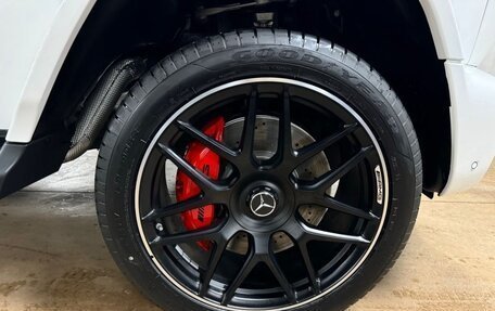 Mercedes-Benz G-Класс AMG, 2025 год, 27 100 000 рублей, 39 фотография