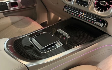 Mercedes-Benz G-Класс AMG, 2025 год, 27 100 000 рублей, 34 фотография